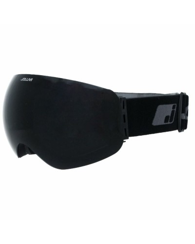 Skibrille Joluvi Futura Xtreme Schwarz