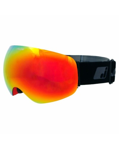 Skidglasögon Joluvi Futura Xtreme Svart