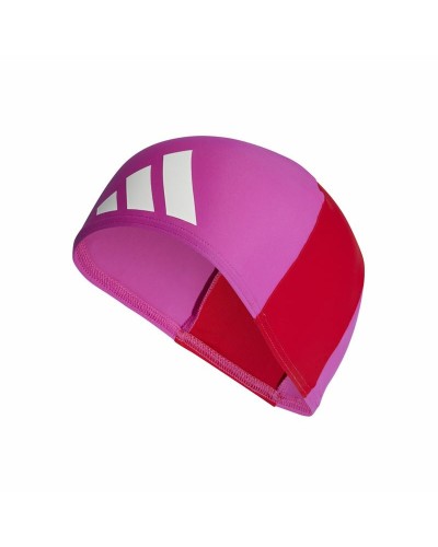 Badmössa Adidas HA7331 Fuchsia