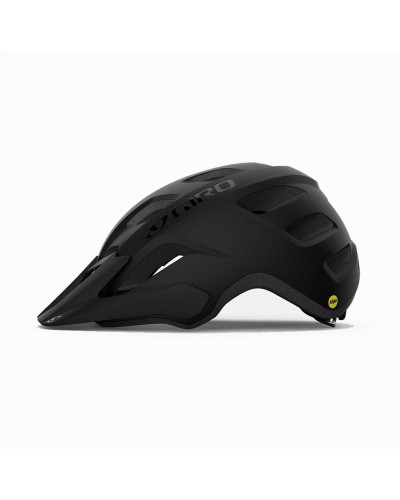 Ski Helmet Giro FIXTUREMIPS-MB Black Unisex One size 55-60 cm