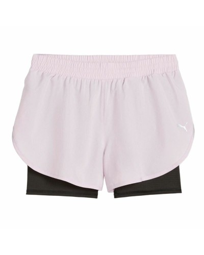 Sportshorts för kvinnor Puma Favorite