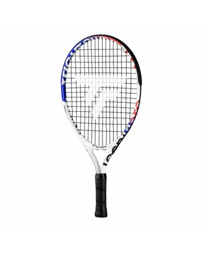 Tennismaila Tecnifibre TFIGHT Club 19 Valkoinen