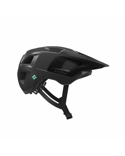 Casco da Ciclismo per Adulti Lazer Lupo Kineticore Grigio Taglia unica 55-61 cm