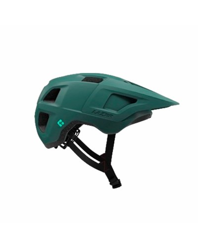 Cykelhjälm för vuxna Lazer Lupo Kineticore Blå One size 55-61 cm