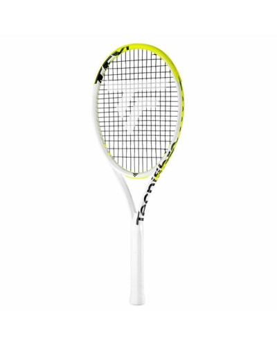 Tennisraket Tecnifibre TF X1 275 V2 Geel