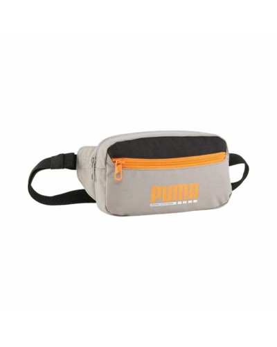 Belt Pouch Puma Puma Plus Grey One size