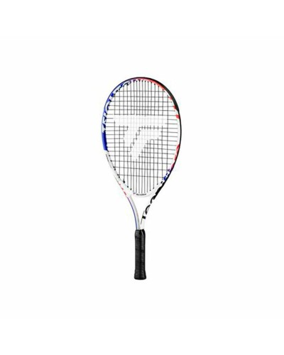 Tennis Racquet Tecnifibre TFIGHT Club 23 Blue