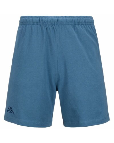 Men's Sports Shorts Kappa Cabas Blue