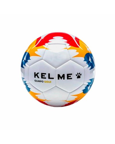 Pallone da Calcio a 5 Kelme 90991-006 Bianco