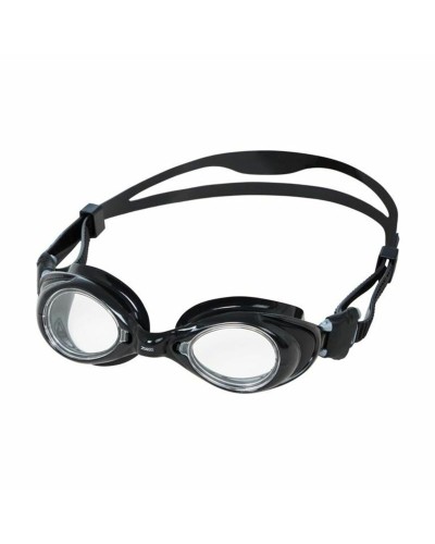 Swimming Goggles Zoggs 461097-BKBK-CLR Black One size