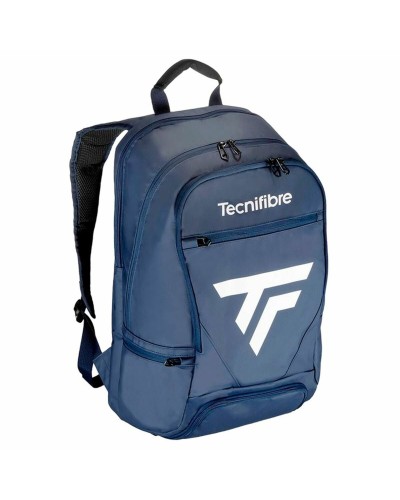 Schlägertasche Tecnifibre Tour Endurance Navy