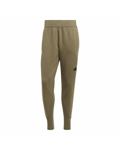 Pantalon de sport long Adidas Z.N.E. Pr Hombre Doré Homme