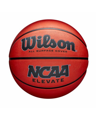 Basketboll Wilson NCAA Elevate Multicolour