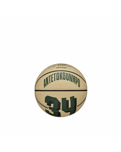 Koripallo Wilson Nba Player Icon Mini (Koko 3)