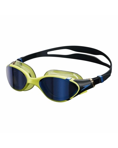 Gafas de Natación Speedo Biofuse 2.0 Mirror Negro Talla única