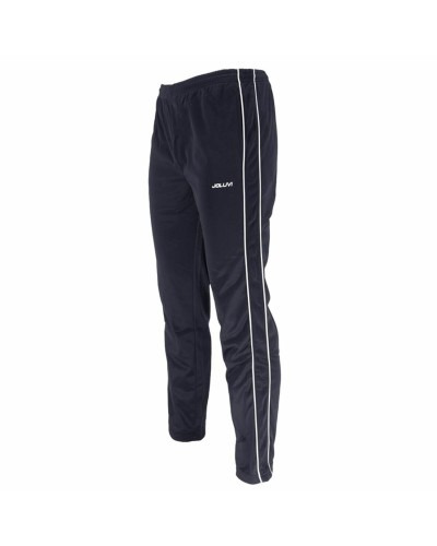Pantalon de sport long Joluvi TEAM ACETATO