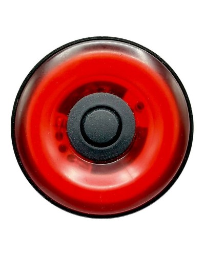 Fahrradlichter-Set Töls Aina USB Smart 