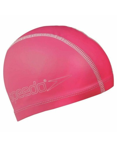 Gorro de Natación Speedo 8720731341 Rosa Rosa claro Niños Sintético
