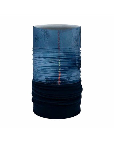 Neck Warmer Buff Ativ Blue
