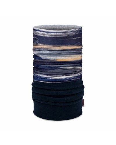 Snood polaire Buff Arky Navy Bleu foncé