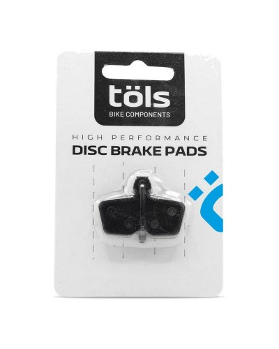 Remblokken Töls BRP-09