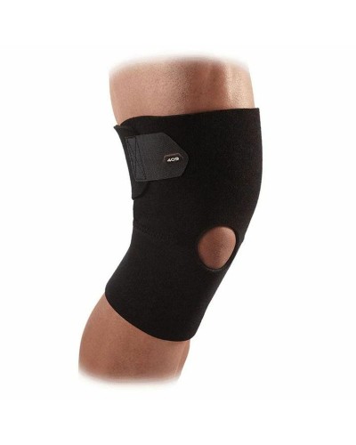 Rodillera McDavid 409R-BK Negro