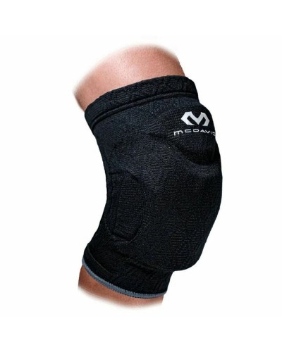 Knee Pad McDavid 602R-BK Black