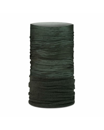 Niskan lämmitin Buff Vir Military Musta