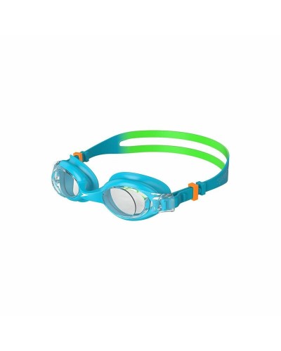 Kinder-Schwimmbrille Speedo Skoogle Blau Einheitsgröße