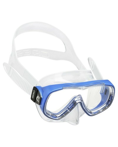 Mask Cressi-Sub Piumetta White