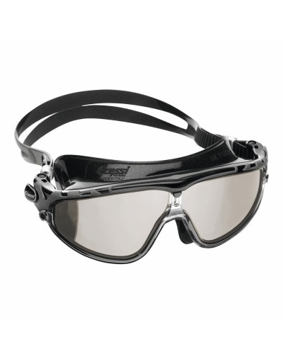 Lunettes de bain pour adultes Cressi-Sub Skylight Noir Adultes
