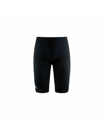 Sportleggings voor Heren Kappa Kappa4Skin Kombat Vurgay (S)