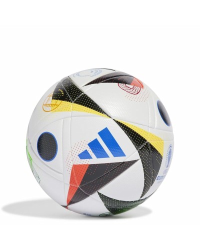 Voetbal Adidas Euro24 Lge Box Wit Maat 5