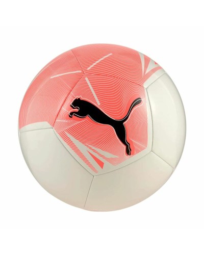 Jalkapallo Puma Big Cat Ball Valkoinen Koko 5