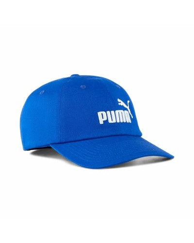 Child Cap Puma Essentials Blue