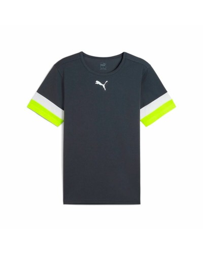 Maillot de Football à Manches Courtes pour Homme Puma Individualrise (M)