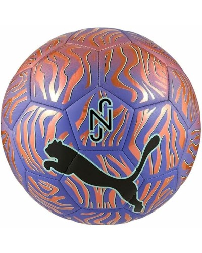 Ballon de Football Puma Neymar Graphic Bleu Taille 5