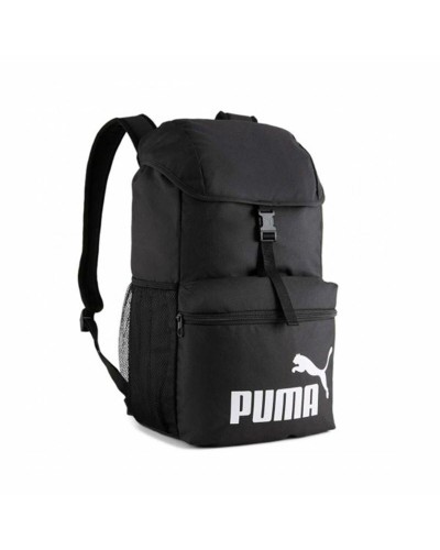 Mochila Deportiva Puma 090801 01 Negro
