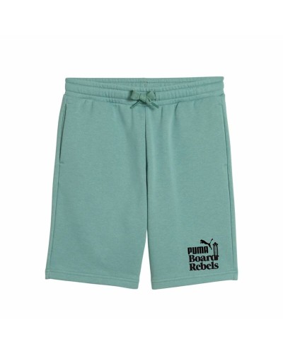 Sportbroeken voor Kinderen Puma Mid90S