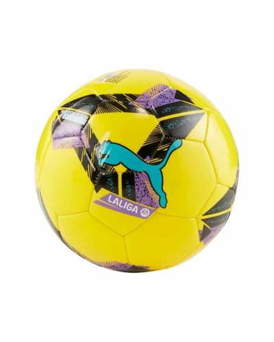 Fussball Puma Orbita Laliga 1 Ms Mini