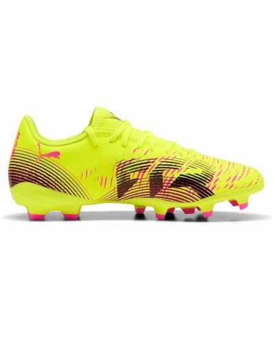 Scarpe da Calcio per Adulti Puma Future 8 Play Fg/Ag