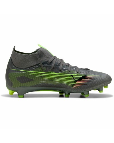 Scarpe da Calcio per Adulti Puma Ultra 5 Match+ Fg/Ag