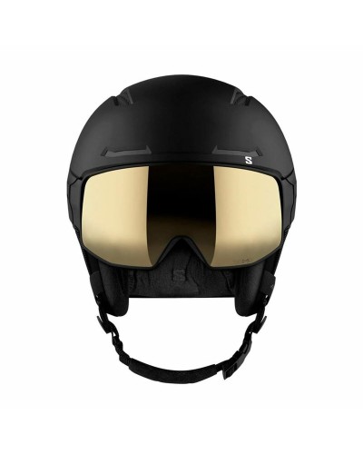 Hiihtokypärä Salomon Driver Pro Unisex 53-56 cm