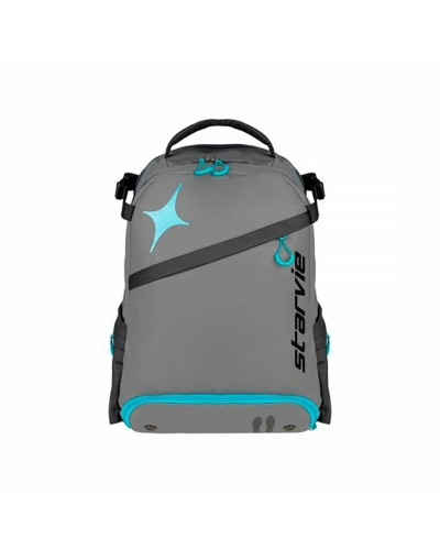Mochila Deportiva Starvie Sport Blue Drax Azul