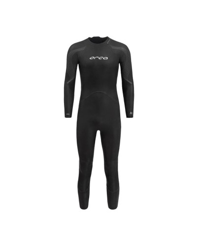 Neoprene Orca Athlex Flow Nero