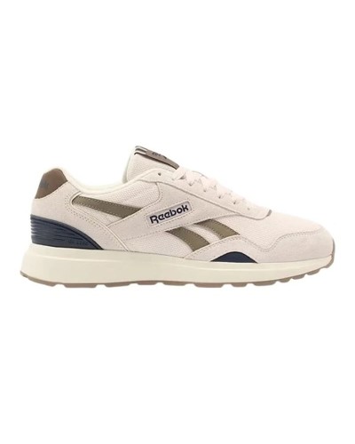 Zapatillas Deportivas Reebok Gl1100 Beige