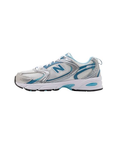 Sportschoenen New Balance 530 Reflection Blauw