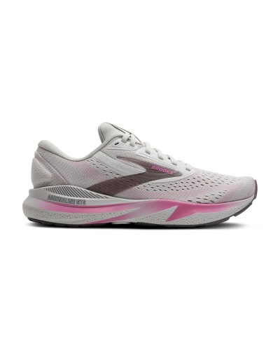 Hardloopschoenen voor Volwassenen Brooks Adrenaline Gts 24 Licht Roze