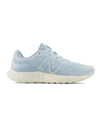 Hardloopschoenen voor Volwassenen New Balance 520V8 Licht Blauw