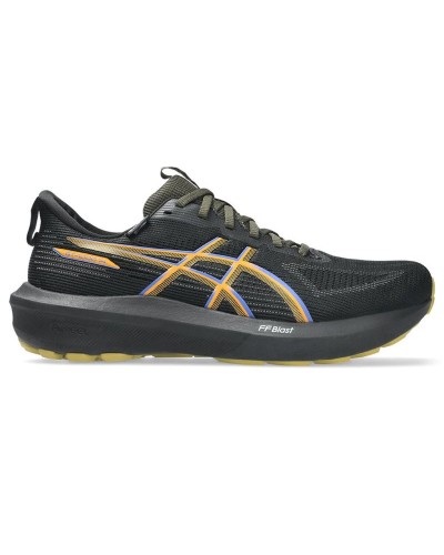 Scarpe da Running per Adulti Asics Gt-1000 14 Gtx Nero